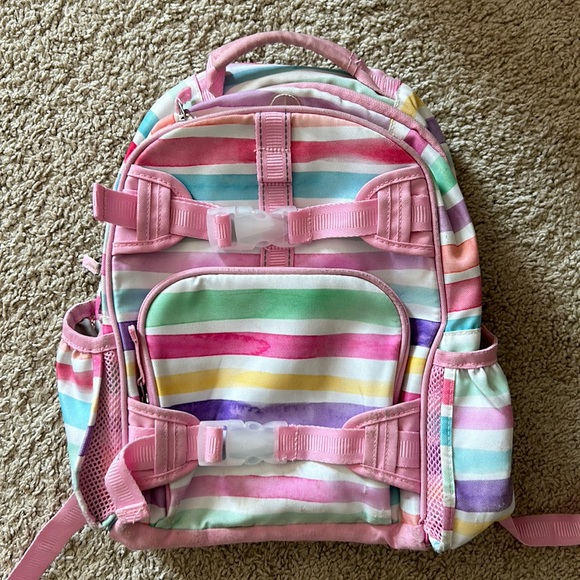 Pottery Barn Kids backpack! - Picture 1 of 7